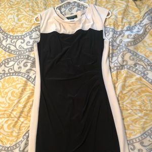 Dress- Ralph Lauren